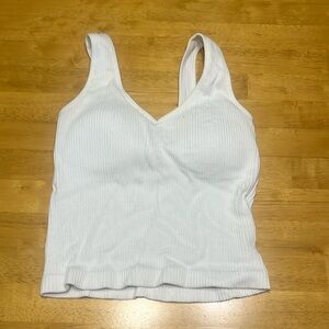 Altar’d State OS padded tank